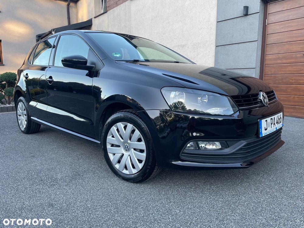 Volkswagen Polo 1.0 FRESH - 3
