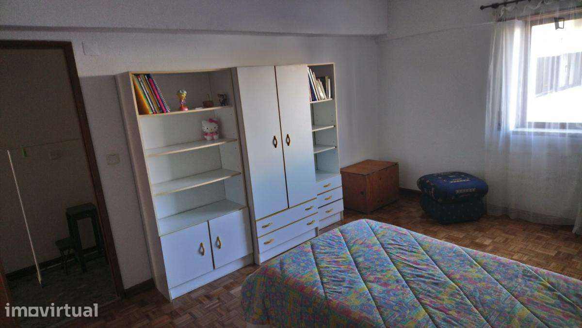 Quarto - localizado em Sintra Lisbon - Grande imagem: 5/14