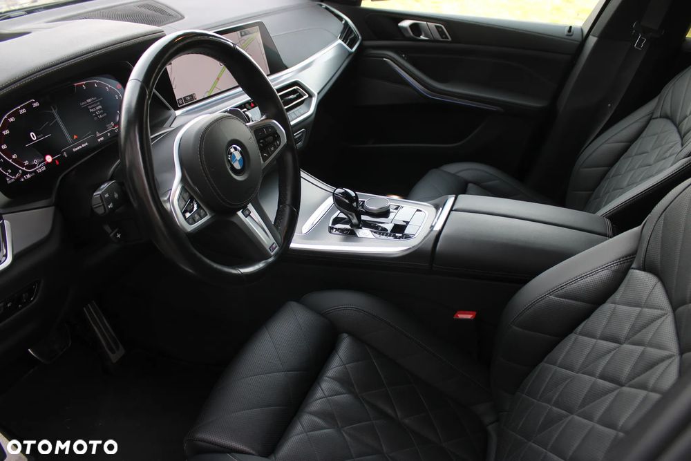 BMW X5 xDrive40d mHEV sport - 20