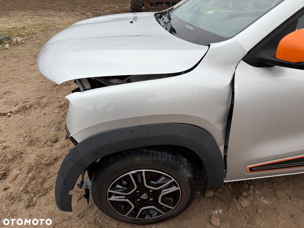 Dacia Spring Electric 65 Expression - 15