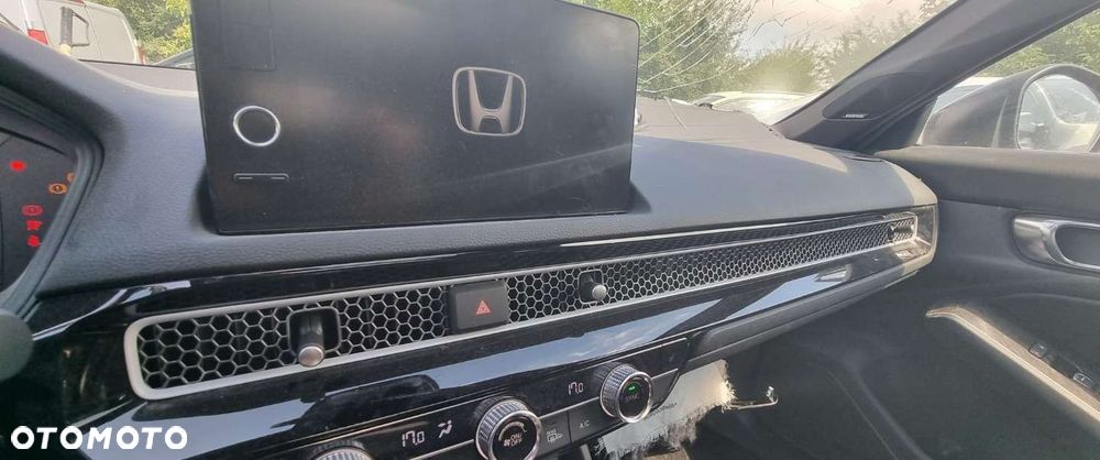 Honda Civic - 13
