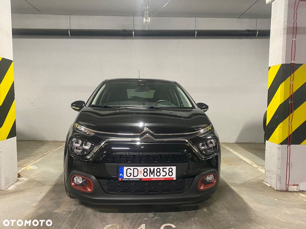Citroën C3 1.2 PureTech C-Series - 11
