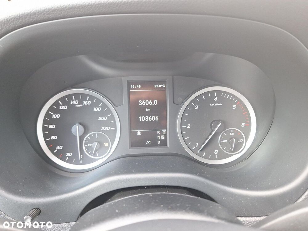 Mercedes-Benz vito - 16