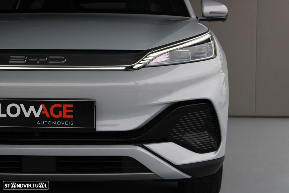 BYD Atto 3 60.48 kWh Comfort - 35