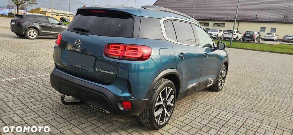 Citroën C5 Aircross BlueHDI 130 S&S LIVE PACK - 3