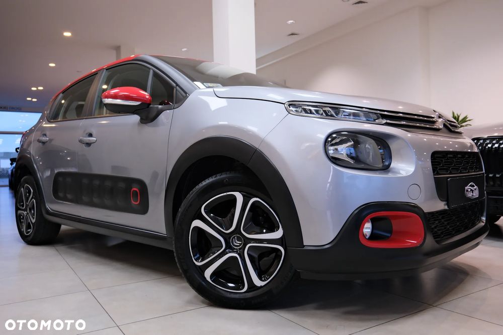 Citroën C3 Pure Tech 110 S&S ORIGINS - 6