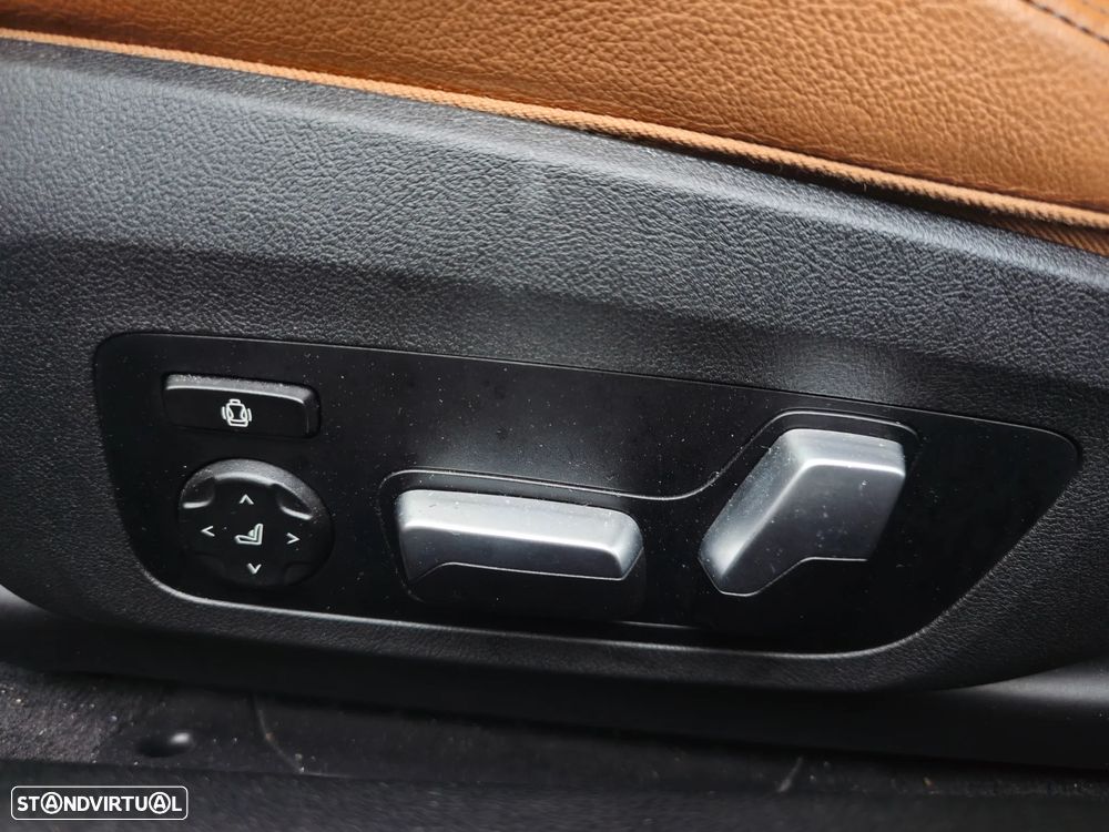 BMW 420 d Desportiva M Auto - 34