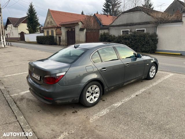 BMW Seria 5 530d - 10