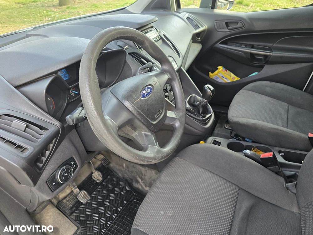 Ford Transit Connect - 2