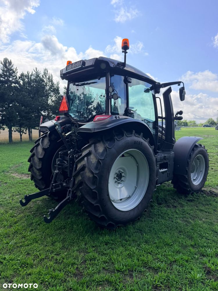 Valtra G115H - 9