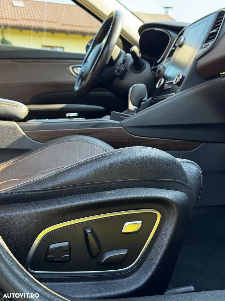 Renault Talisman - 16