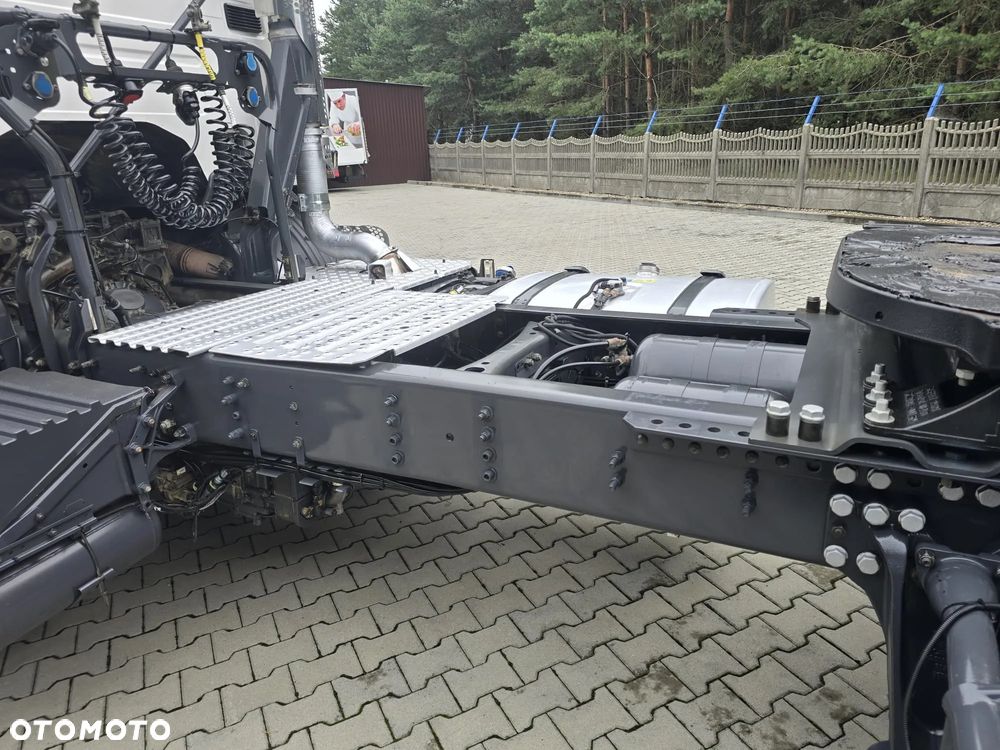 Scania P 450 - 14