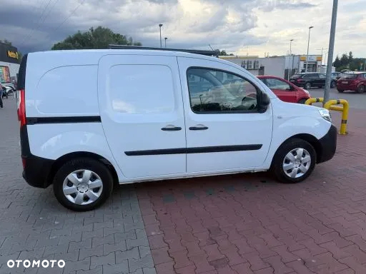 Renault Kangoo - 4