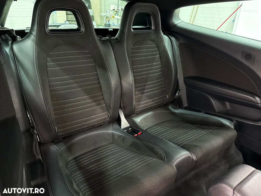 Volkswagen Scirocco 1.4 TSI - 20
