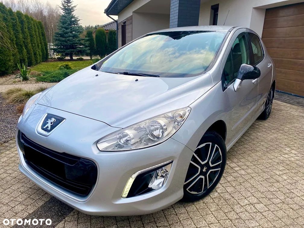 Peugeot 308 e-HDi FAP 110 Stop&Start Active - 1