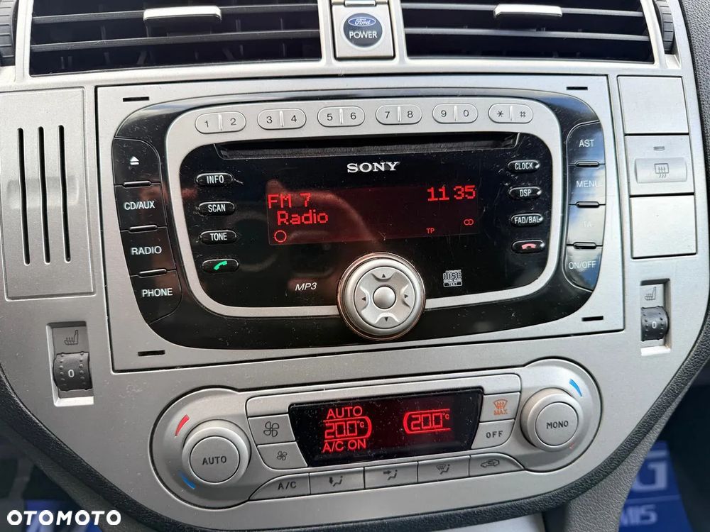 Ford Kuga 2.0 TDCi Trend - 24