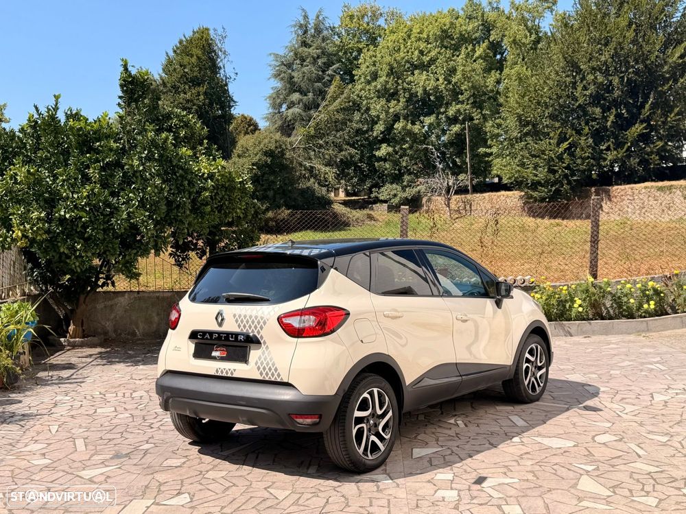 Renault Captur - 5