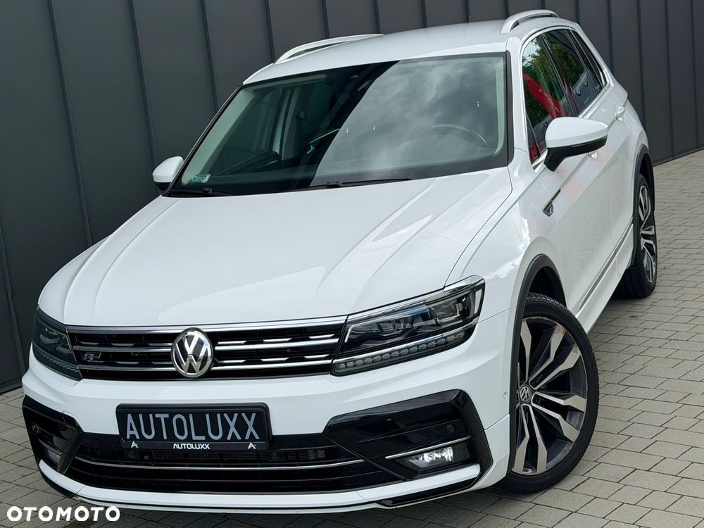 Volkswagen Tiguan 2.0 TDI BMT SCR 4Mot Highline DSG - 4