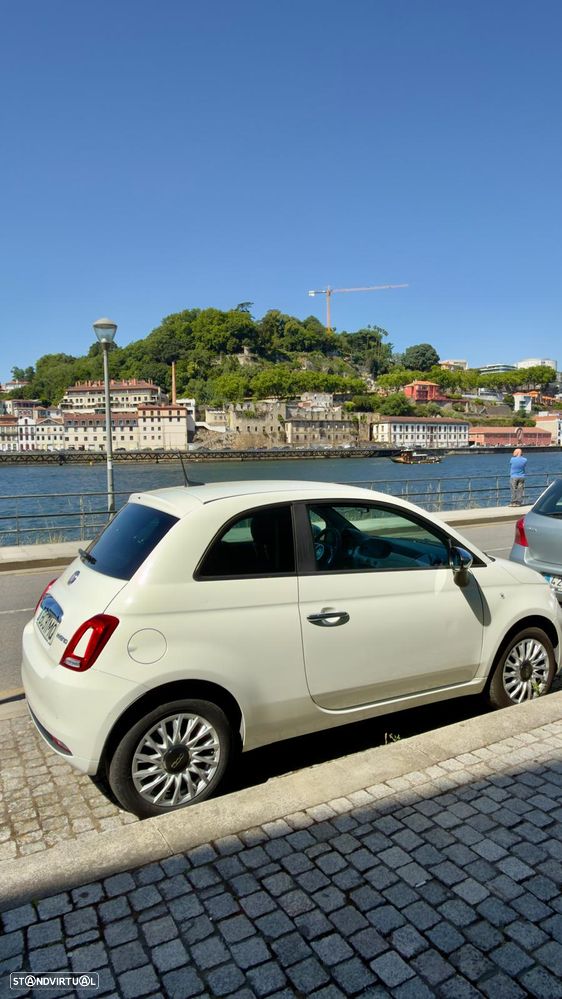 Fiat 500 - 2
