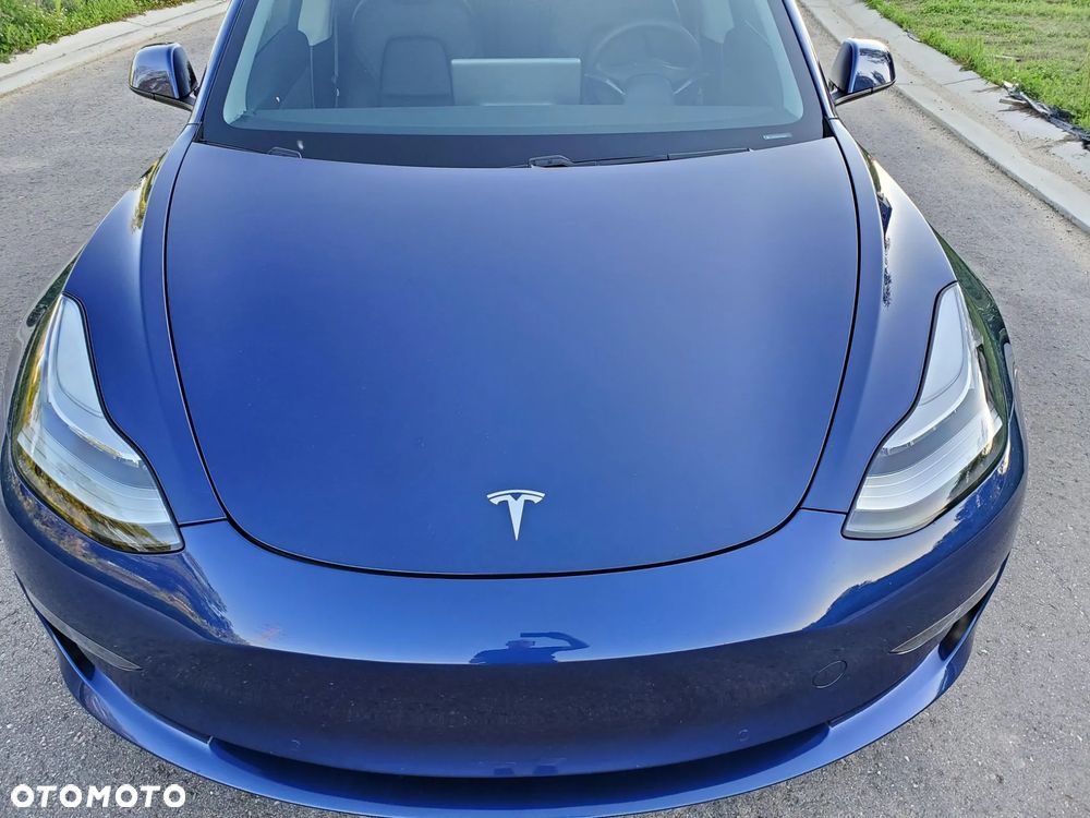 Tesla Model 3 Langstreckenbatterie Allradantrieb Dual Motor - 7