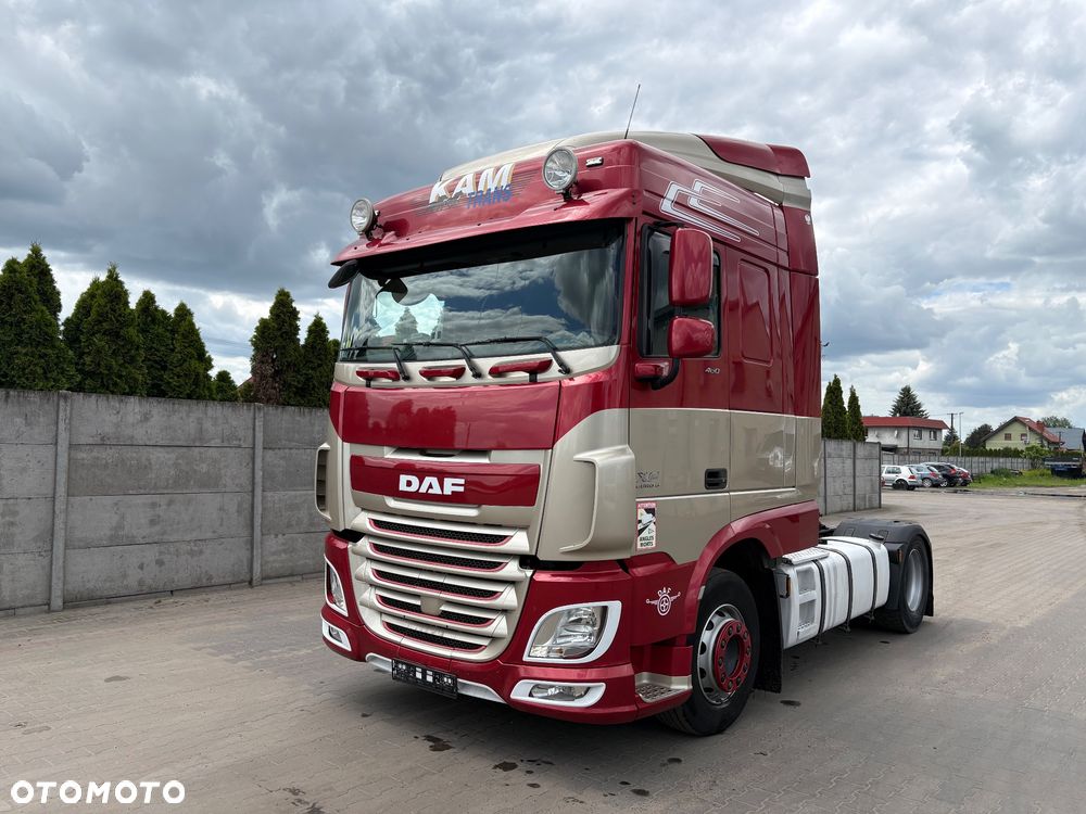 DAF - 1