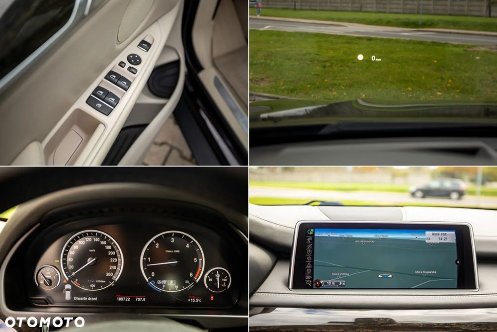 BMW X5 xDrive30d - 19