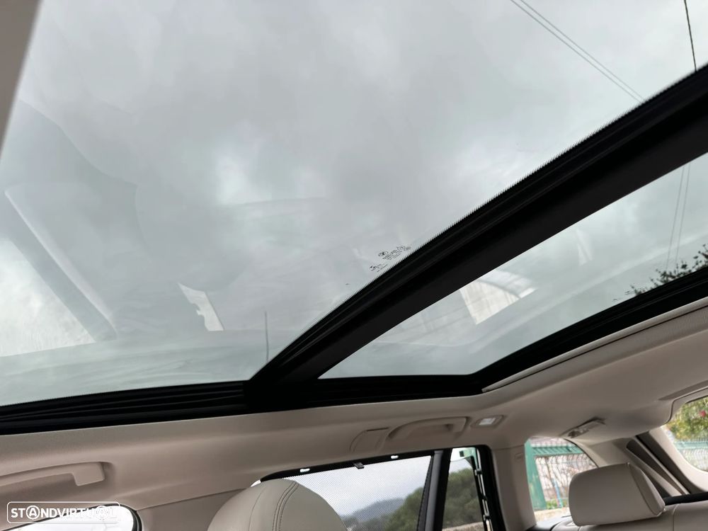 BMW 520 d Modern Line - 26