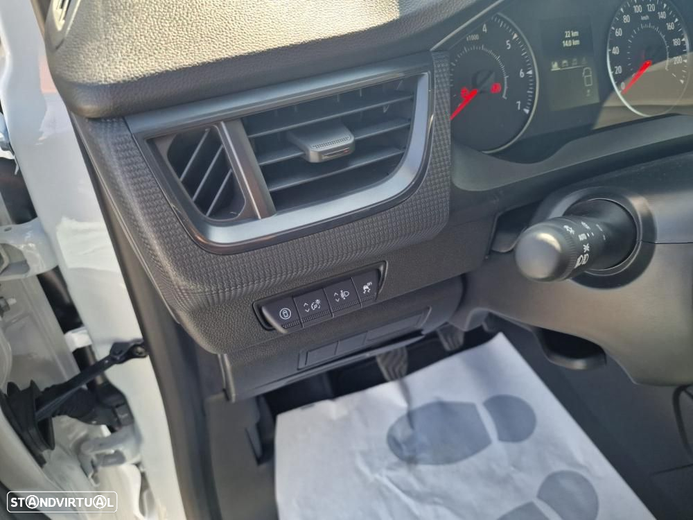 Renault Kangoo KANGOO L2 H1 - 14