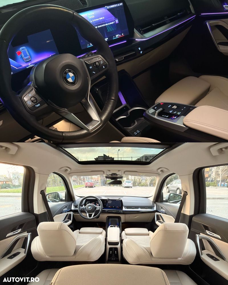 BMW X1 xDrive23d Aut. xLine - 3