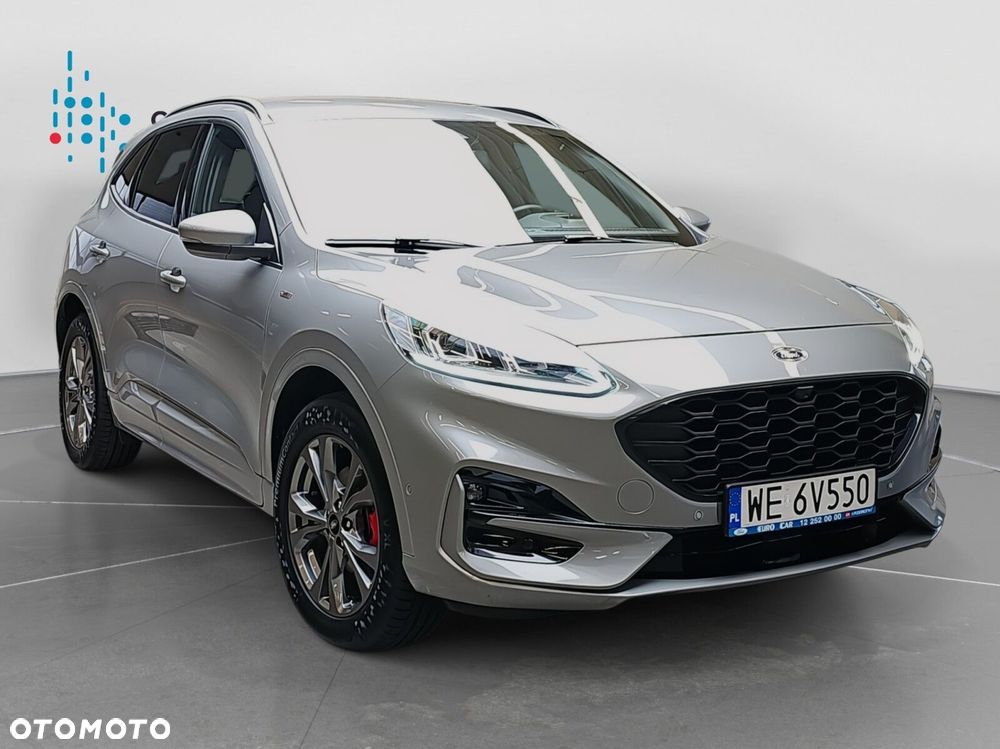 Ford Kuga 2.5 FHEV AWD ST-Line X - 5