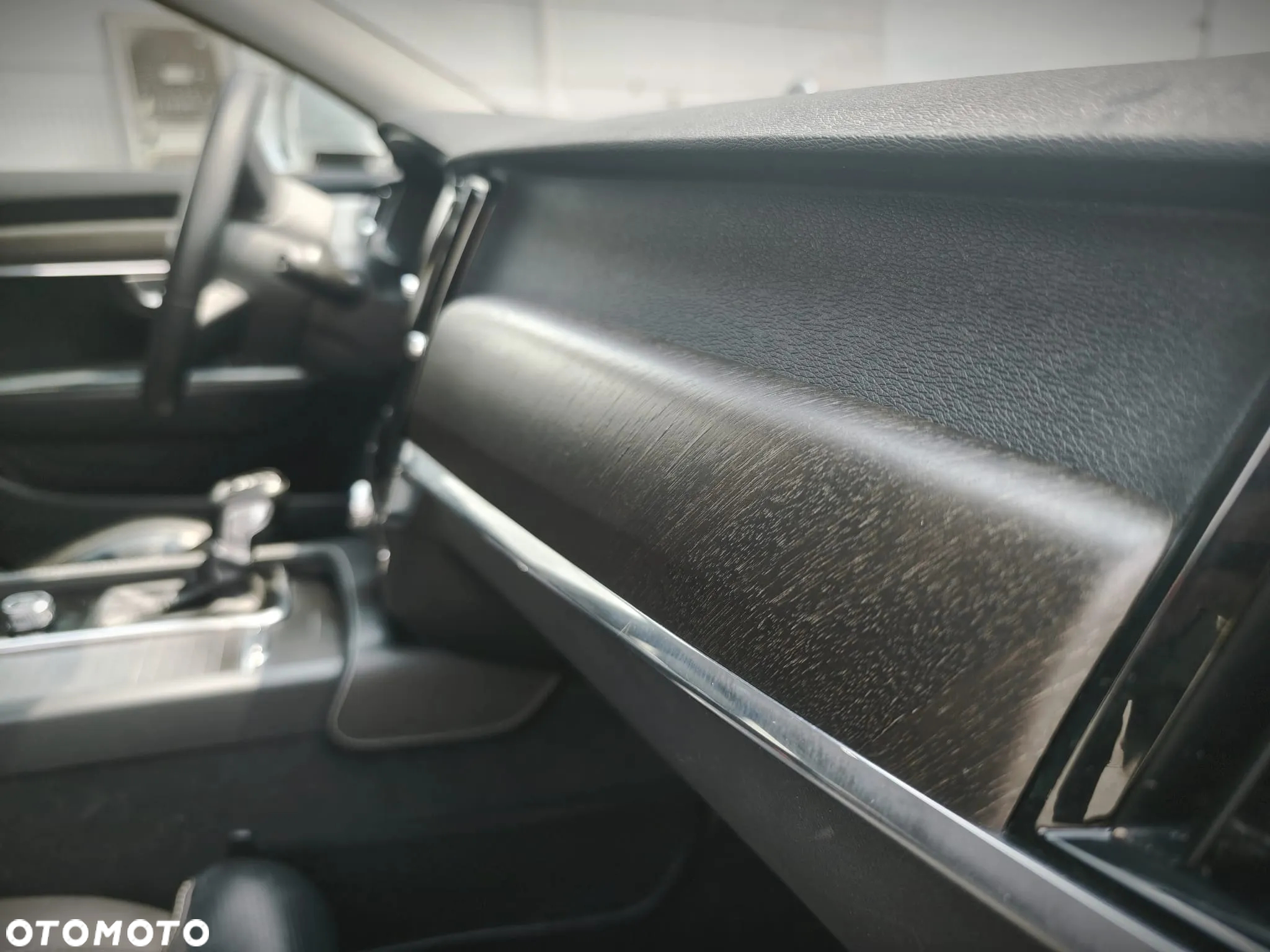 Volvo V90 - 11