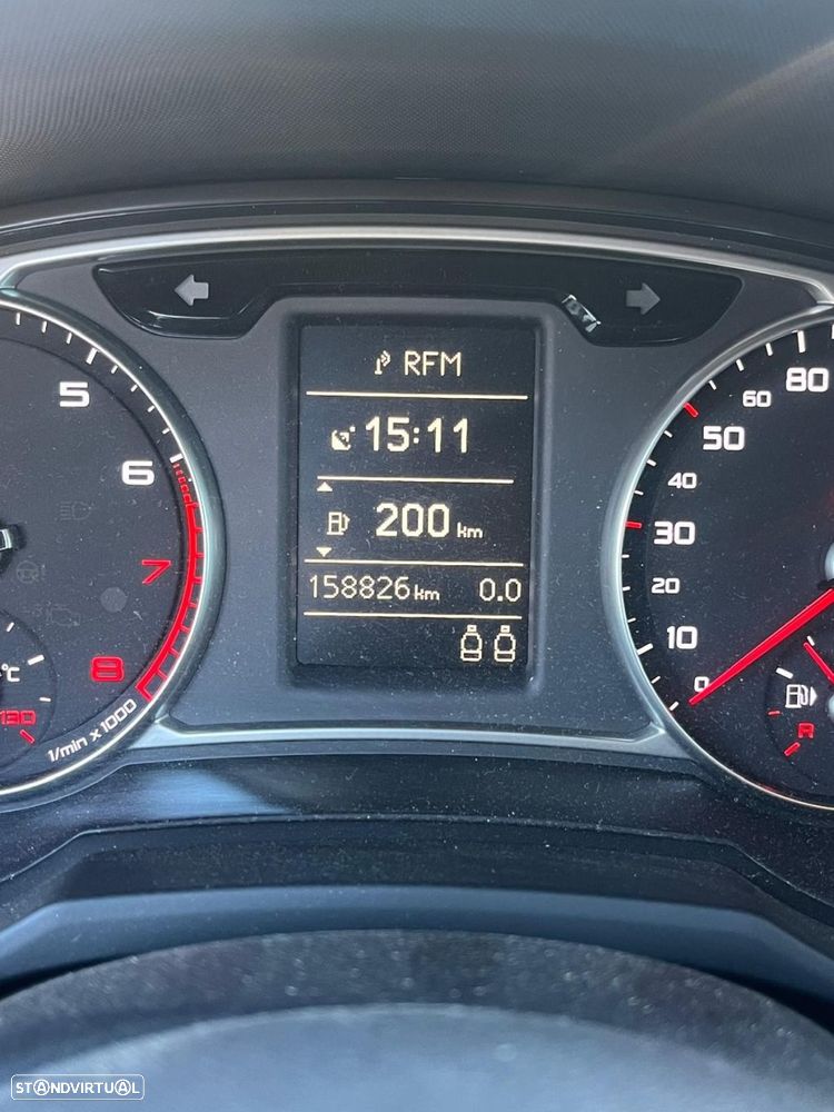 Audi A1 1.2 TFSI Advance - 13