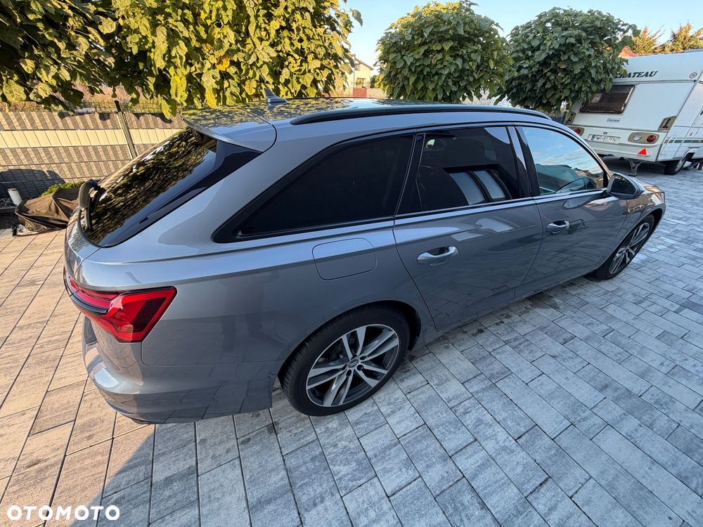 Audi A6 Avant - 12