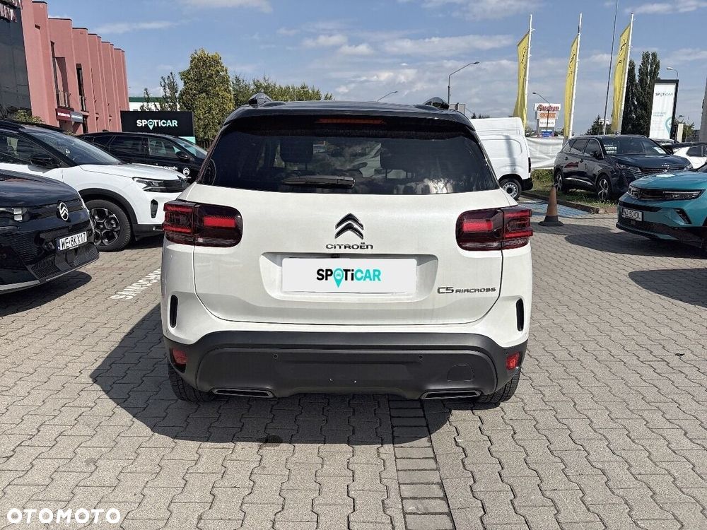 Citroën C5 Aircross - 5