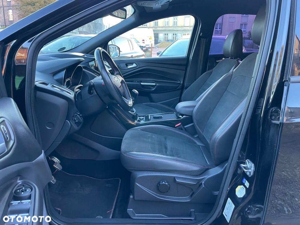 Ford Kuga 1.6 EcoBoost 2x4 SYNC - 15