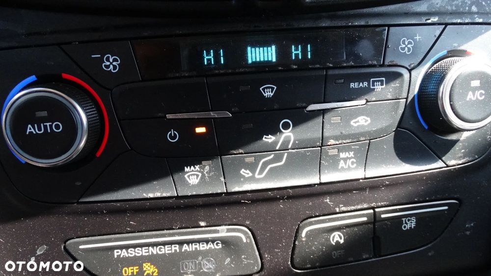 Ford Kuga 1.5 EcoBoost AWD Trend ASS - 7