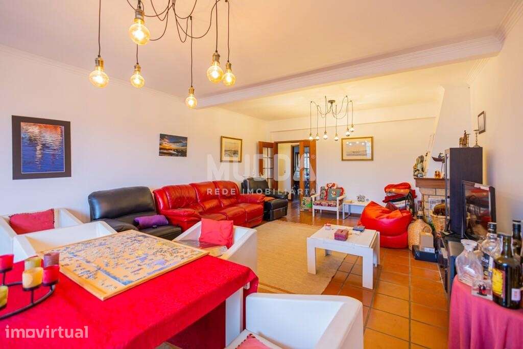 Apartamento T3 no centro de Oliveira de Azeméis - Grande imagem: 4/40