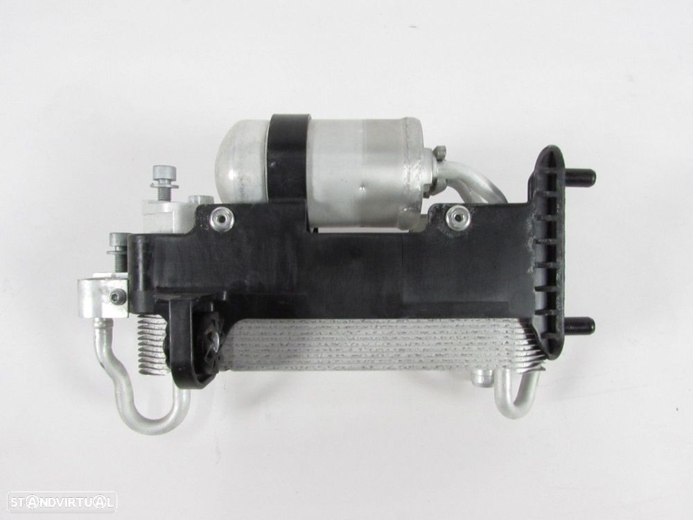 Condensador AC C/ DESUMIDIFICADOR  SEMI-NOVO/ ORIGINAL BMW 7 (G11, G12)/BMW 5 (G... - 4