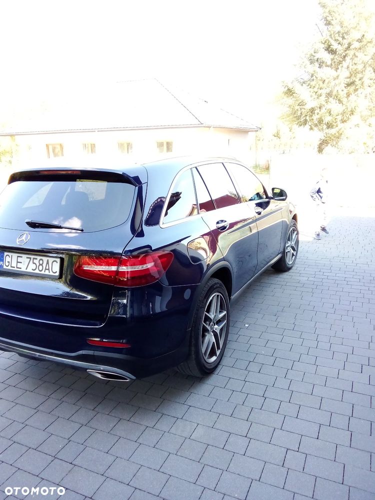 Mercedes-Benz GLC - 3