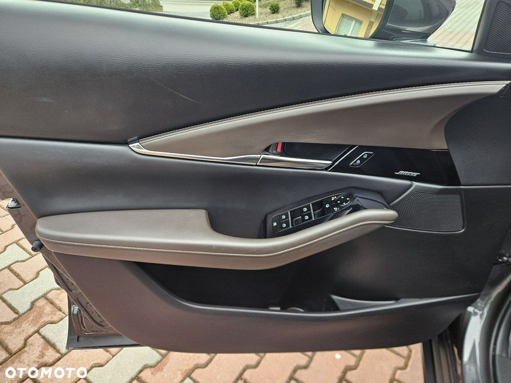Mazda CX-30 SKYACTIV-X 2.0 M-Hybrid Edition 100 - 20