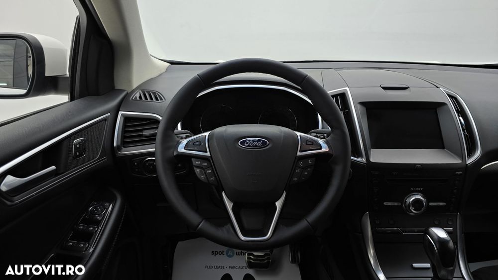 Ford Edge 2.0 TDCi Powershift Sport - 16