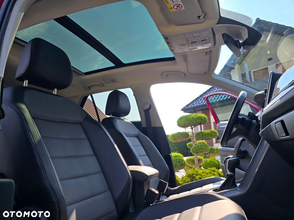 Volkswagen T-Roc 2.0 TDI SCR Style DSG - 8