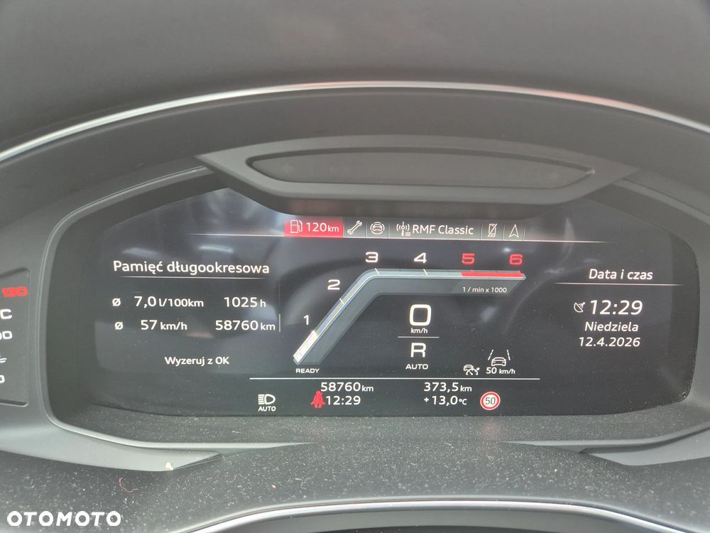 Audi A6 Allroad 40 TDI S tronic - 15