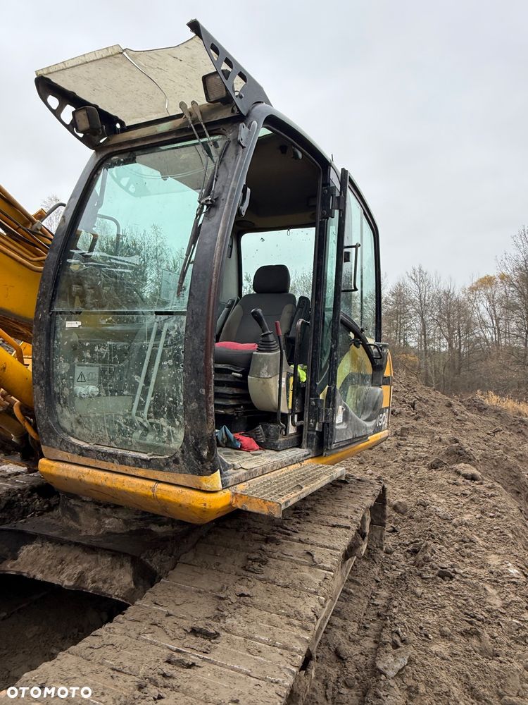 JCB JS190 - 7