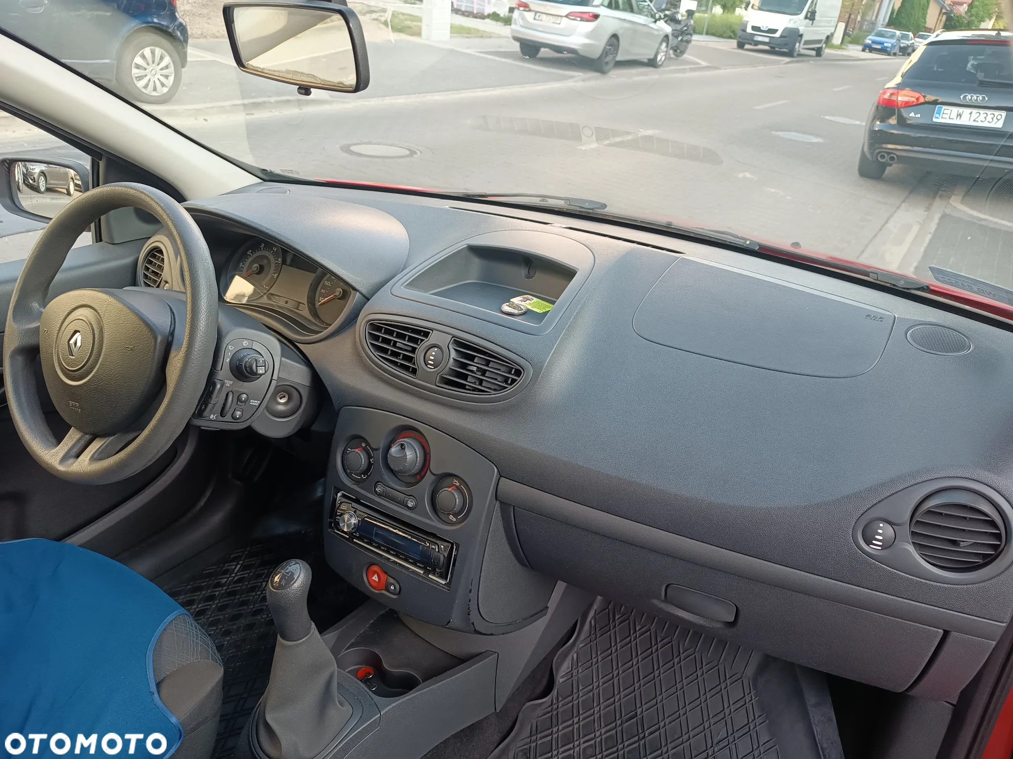Renault Clio 1.2 16V All Inclusive - 6