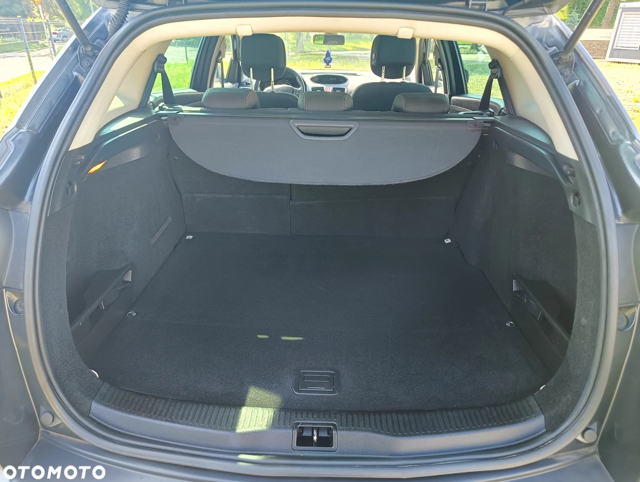 Renault Megane 1.6 16V 110 Dynamique - 14