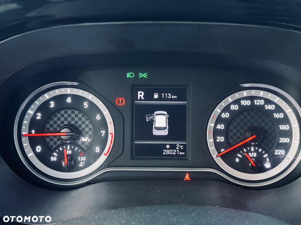 Hyundai i10 1.0 Pure - 16