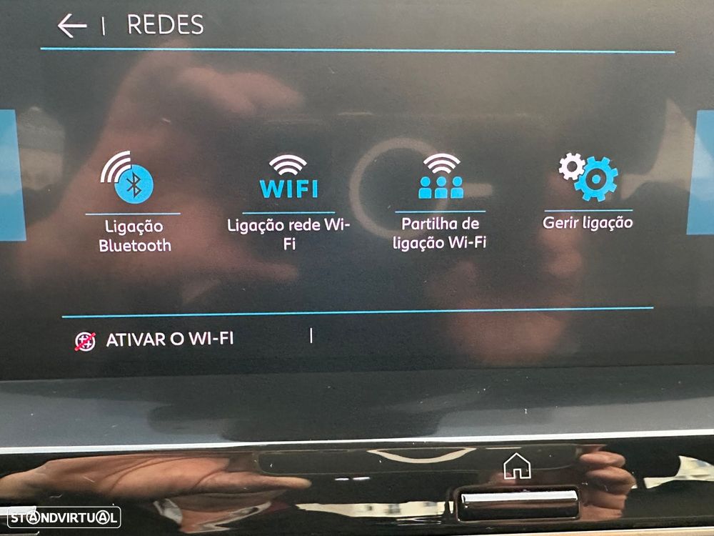 Citroën C4 1.2 PureTech Feel Pack - 20