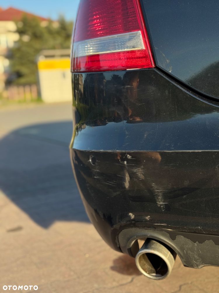Audi A6 Limousine 2.4 - 24