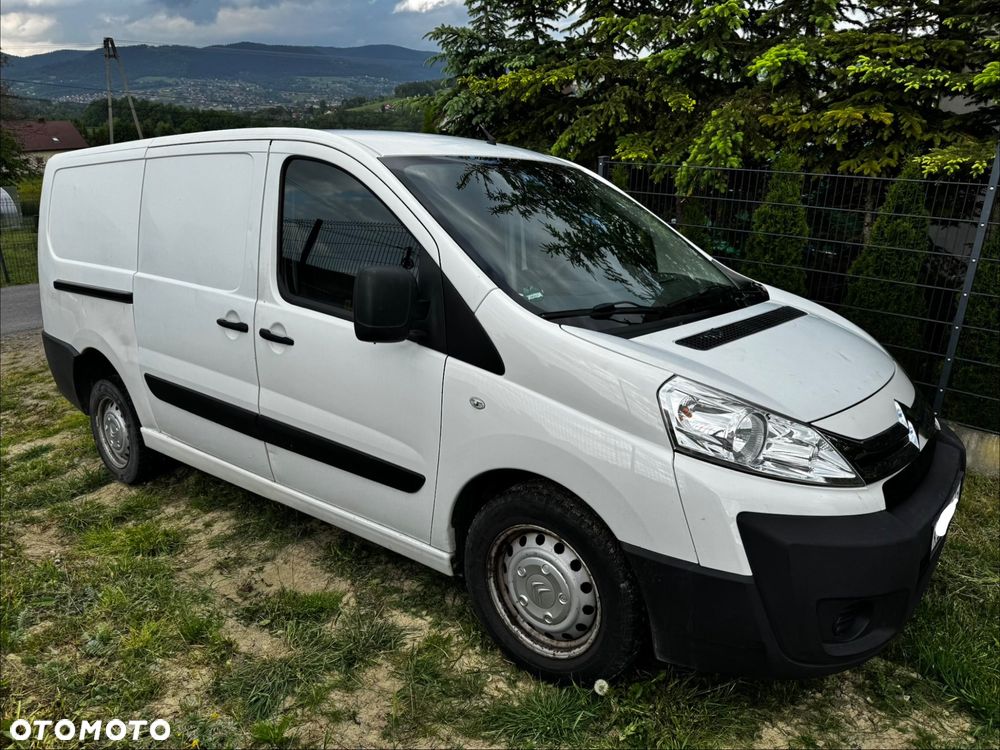 Citroën Jumpy - 4